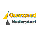Quarzsand GmbH Nudersdorf logo