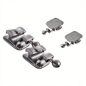 Kit de Brackets Linguales 2D Magic, Equipo y Accesorios para Terapia Oral - Product Image 2