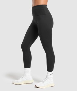 Leggings de haute qualité pour femmes, en spandex et polyester, effet push-up, taille élastique, vêtements de sport, entraînement fitness pour toutes les saisons - Product Image 5