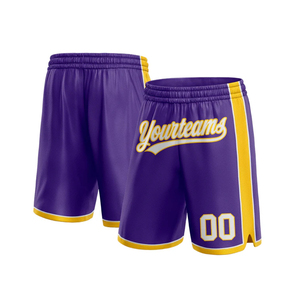 2024 nouveauté personnalisé de haute qualité hommes basket-ball Shorts meilleur Design vêtements de sport de plein air Vintage survêtement haut tendance vente - Product Image 1
