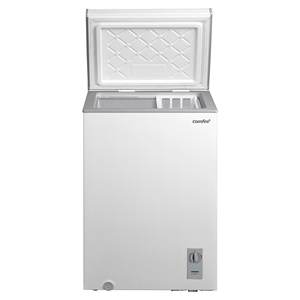 Congelador Horizontal Blanco Clase E RCC141WH2 54.7x44.6x85cm - Product Image 2