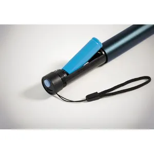 LUMEZO <b>Rechargeable</b> Custom <b>Flashlight</b> - Product Image 5