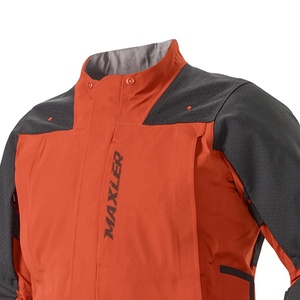 Veste softshell de moto style touring, respirante et imperméable, pour les longues distances - Product Image 4