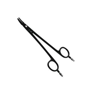 <strong>Bipolar</strong> Artery Sealer Vessel Sealing Tool Reusable <strong>Electrosurgical</strong> <strong>Forceps</strong> for Laparoscopy &amp; Open Surgery CE ISO OEM - Product Image 4