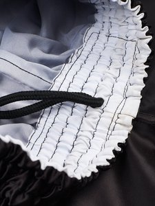 2024 Mma Shorts Diseño único Material de poliéster hecho a medida Mma Transpirable Mma Short Venta al por mayor con pantalones cortos de impresión personalizados nuevo - Product Image 3