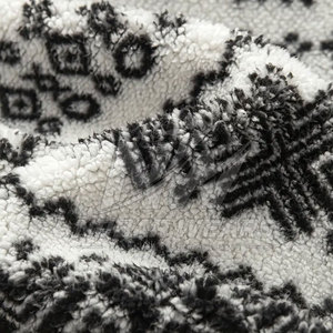 Casual <b>Winter</b> <b>Fleece</b> Wear for Men Snap Button Front Stand Collar Lightweight Warm Outdoor Sports Apparel - Product Image 6