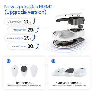 เครื่อง G110V อุ้งเชิงกรานอเนกประสงค์แบบนีโออเมริการุ่น nova แบบสินค้าจีนผลิตภัณฑ์ตั้งโต๊ะของเราปลั๊กเสียบ - Product Image 2