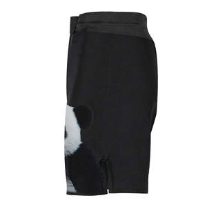 กางเกงขาสั้นออกกำลังกาย MMA สำหรับผู้ชายกางเกงขาสั้นสำหรับออกกำลังกาย - Product Image 3