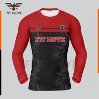 2025 Proveedores OEM Camisetas Rugby Liga Uniformes y pantalones cortos Ropa de fútbol barata Camiseta de rugby personalizada para la venta Conjunto combinado de rugby