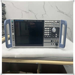 Analizador de Espectro Rohde & Schwarz FSV3007 Usado, Fuente de Señal de 10Hz-7.5GHz - Product Image 2