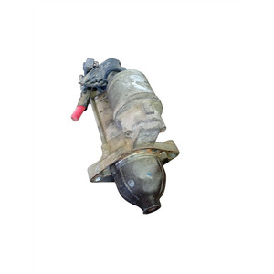 MOTEUR DE DÉMARREUR FIAT Panda 2ème Série 51823860 diesel 1300 (03>10) - Product Image 1