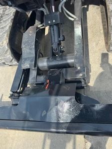 Mini excavatrice KX040-4 Kubota 2022 à vendre - Product Image 4