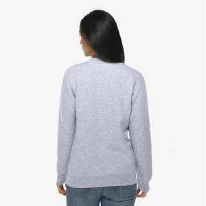 Sudaderas Personalizadas de Invierno para Hombre, Unisex, 100% Algodón, Felpa, Corte Holgado, Cálidas, Deportivas, Estilo Urbano, Manga Larga - Product Image 6