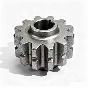 Dongguan อะไหล่เพลาขับรถแทรกเตอร์เทคโนโลยีเครื่องจักรกลการเกษตรแบบกำหนดเอง - Product Image 3