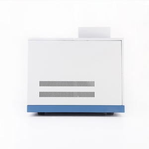 Espectrofotómetro de Absorción Atómica (AAS) AA4530F-8, Soporte para Lámpara, Procesamiento de Datos por Computadora Integrado, Pantalla LCD, 1 Año de Garantía - Product Image 6
