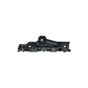 Support de pare-chocs avant gauche pour Renault Clio 2, Symbol, Joy, Logan 2, Sandero 2 – Pièce de rechange neuve en plastique pour carrosserie automobile - Product Image 1