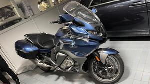 Moto sportive K 1600 d'occasion 2016-2026, 1300cc, double usage, tourisme et tout-terrain, prête à être expédiée, à vendre - Product Image 2