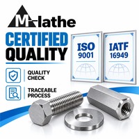 Pièces usinées CNC en métal OEM avec services d'usinage sur mesure pour composants mécaniques de précision et matériel industriel