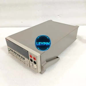 Multímetro con Registrador de Datos Keithley 2700, Categoría de Producto - Product Image 3