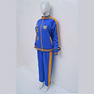 Personalizado AKA Unisex adulto 100% algodón JoggingSuit transpirable ligero de secado rápido patrón sólido estampado de talla grande para la temporada de invierno - Product Image 3