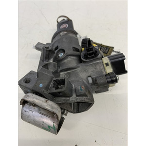 Interruttore di Accensione FIAT Fullback Serie 6000611978 4N15 (16>) - Product Image 3