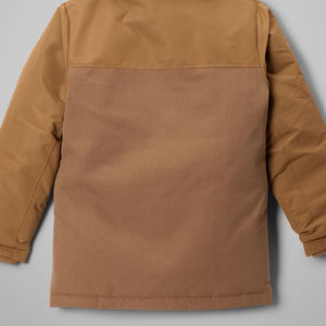 Chaqueta Premium para Niños 2026 con Aislamiento Térmico Ideal para Clima Frío, Material de Poliéster con Manga Larga y Diseño de Logotipo Personalizado - Product Image 5