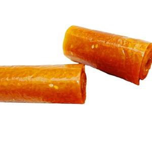 MUESTRA DE PRUEBA GRATUITA Delicious Mango papel de arroz pastel mango papel de arroz hecho de mango natural 100% - Product Image 1