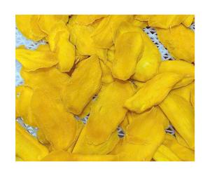 Mango seco de Vietnam al por mayor, aperitivo tropical de primera calidad perfecto para batidos y suministros de exportación - Product Image 3