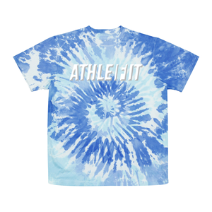 เสื้อยืดสำหรับผู้ชายเสื้อฮิปฮอปแขนสั้นผ้าคอตตอนลายกราฟฟิกสีจางลงแดดดีไซน์วินเทจไซส์ใหญ่พิเศษ - Product Image 3