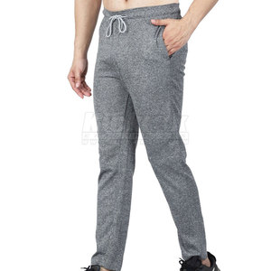 Pantalon Homme de Qualité Supérieure 100% Coton Taille Moyenne Tissu Doux Décontracté Quotidien Respirant Léger Élégant Vêtement d'Hiver - Product Image 3