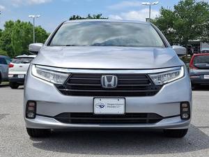 Usado cuidadosamente 2022 H-onda Od-yssey EX 4dr Minivan (3.5L 6cyl 10A) - Product Image 6