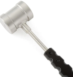 Porte-aiguille manuel en acier inoxydable allemand pour chirurgie plastique - Product Image 5