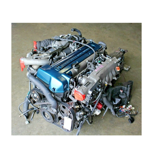 Motor Toyotaa 2JZ-GTE: usado, completamente probado - Product Image 4