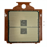 Processeur de jeu pour ordinateur de bureau Threadrip 3970x 32 cœurs 64 threads 6000 MHz TDP 280 W Socket STRX4 DDR5 REG ECC Colorado