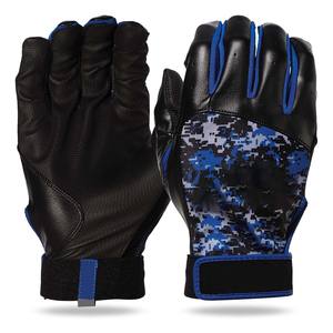 2026 New Style Professional Lightweight <b>Men</b> Softball Batting Gloves Cheap Price <b>Hand</b> Protection <b>Men</b> Baseball Batting Gloves - Product Image 4
