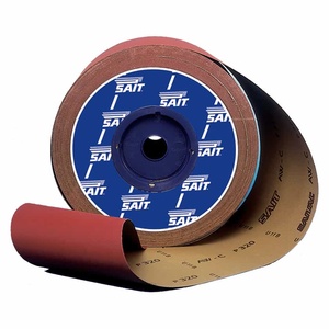 Papel Abrasivo Ri-Saitac Ar-C Mm. 115x100 Metros Cuadrados Grano 180 - Product Image 1