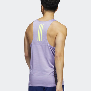 ODM Services Hot Fashion Tank Top Casual Breathable <b>Singlet</b> <b>Men</b> Tank Top High Quality Customized Material Tank Top - Product Image 2