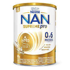 Nestlé NAN Optipro Stage 2, De 6 A 12 Meses, 800g Pack Dual (800g x 2) - Product Image 6