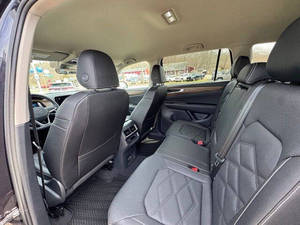 Volkswagen Atlas SE 4Motion 2026 en Perfecto Estado - Product Image 5