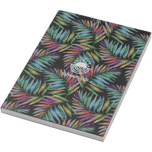 Personalized Novella Austen A5 <b>Notebook</b> Promotional Merchandising Item - Product Image 2