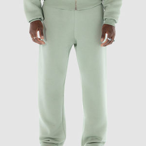 Survêtement Oversize Décontracté pour Hommes, Solide, Léger, Respirant, Anti-Rides, Meilleur Tissu Entièrement Personnalisé, Vente en Gros - Product Image 5