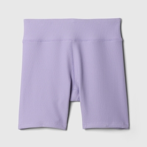 Shorts Casuales para Niñas, Tela de Algodón, Estilo Moderno y Cómodo para el Verano y el Hogar - Product Image 1
