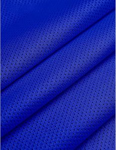 Maillots de basket-ball en mesh réversible, maillots de performance athlétique, maillots de scrimmage, uniformes d'équipe - Product Image 5