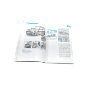 MANUAL DE USO Y MANTENIMIENTO HYUNDAI i20 Serie G4LF (20>) - Product Image 6