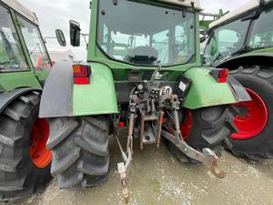 รถแทรกเตอร์มือสอง FENDT 275 S - Product Image 5