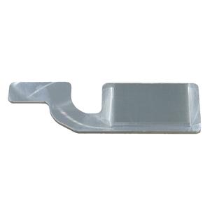 High Quality 6000 Series <b>Aluminum</b> Alloy Copper Heat Sink <b>LED</b> Custom OED ODM Services Including Cutting Welding <b>Aluminum</b> <b>Profiles</b> - Product Image 5