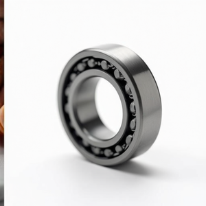 Rodamiento de Bolas Autoalineable 1307 S, 35 mm de Diámetro Interior, 80 mm de Diámetro Exterior, 21 mm de Ancho, de NTN - Product Image 3