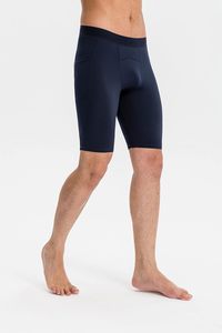 Gym Compression Wear <b>Under</b> Base <b>Layer</b> Shorts Pants Athletic Tights Custom logo - Product Image 6