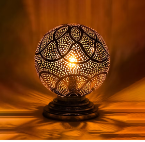Handmade Brass <b>Lamp</b> Moroccan <b>Table</b> Modern Small <b>table</b> <b>lamp</b> customize Moroccan <b>table</b> <b>lamp</b> brass light best selling - Product Image 2