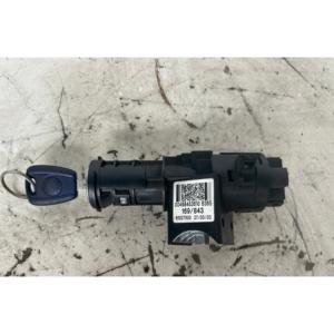 Bloccasterzo FIAT Panda 2a Serie 61027500 (03>10) - Product Image 4